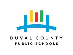 Duval County Public Schools Logo